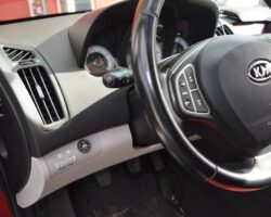 KIA CEED 2009 - BRC SQ24