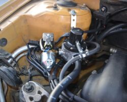 KIA CEED 2008 - TARTARINI EVO