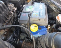 KIA CEED 2008 - TARTARINI EVO