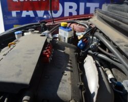 KIA CEED 2009 - ZENIT PRO OBD