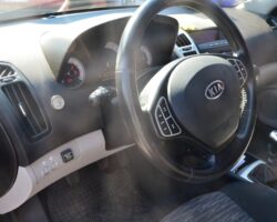 KIA CEED 2009 - ZENIT PRO OBD