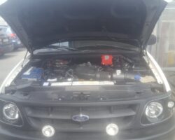 FORD F150 V8 1997 - ZENIT PRO OBD