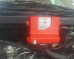 FORD F150 V8 1997 - ZENIT PRO OBD