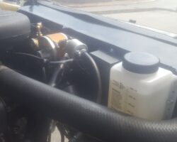 FORD F150 V8 1997 - ZENIT PRO OBD
