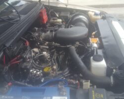 FORD F150 V8 1997 - ZENIT PRO OBD
