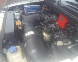 FORD F150 V8 1997 - ZENIT PRO OBD