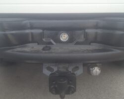 FORD F150 V8 1997 - ZENIT PRO OBD
