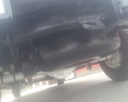 FORD F150 V8 1997 - ZENIT PRO OBD