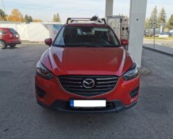 MAZDA CX-5 2017 - PRINS VSI3.0DI