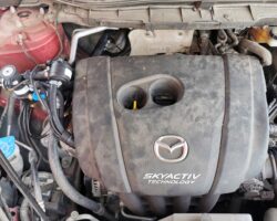 MAZDA CX-5 2017 - PRINS VSI3.0DI