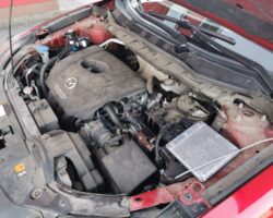 MAZDA CX-5 2017 - PRINS VSI3.0DI