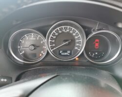 MAZDA CX-5 2017 - PRINS VSI3.0DI