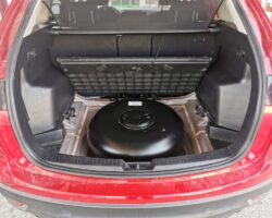 MAZDA CX-5 2017 - PRINS VSI3.0DI