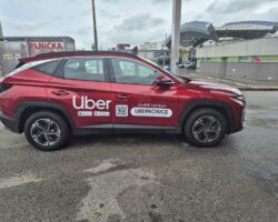 HYUNDAI TUCSON HYBRID T-GDI 2024 - PRINS VSI3.0DI+VC3