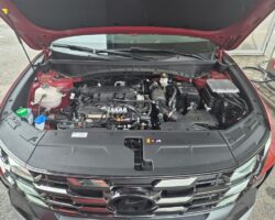 HYUNDAI TUCSON HYBRID T-GDI 2024 - PRINS VSI3.0DI+VC3