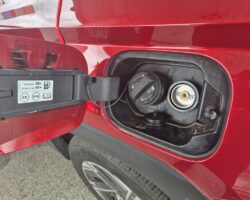 HYUNDAI TUCSON HYBRID T-GDI 2024 - PRINS VSI3.0DI+VC3