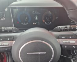 HYUNDAI TUCSON HYBRID T-GDI 2024 - PRINS VSI3.0DI+VC3