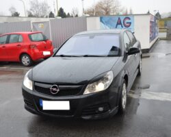 OPEL VECTRA 2006 - ZENIT PRO OBD