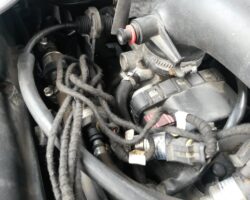 SAAB 9-5 TURBO 2001 - ZENIT PRO OBD