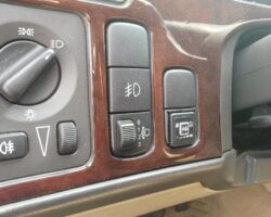SAAB 9-5 TURBO 2001 - ZENIT PRO OBD