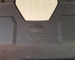 RANGE ROVER V8 2007 - ZENIT PRO OBD