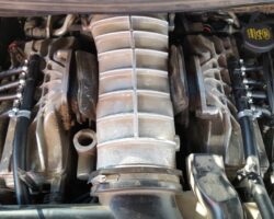 RANGE ROVER V8 2007 - ZENIT PRO OBD