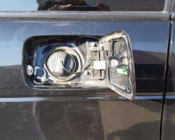 RANGE ROVER V8 2007 - ZENIT PRO OBD