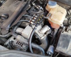 VOLKSWAGEN PASSAT 2002 - ZENIT PRO OBD