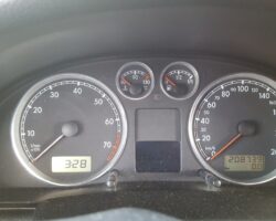 VOLKSWAGEN PASSAT 2002 - ZENIT PRO OBD