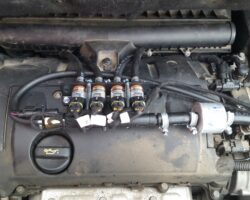 CITROEN C3 PICASSO 2011 - ZENIT PRO OBD
