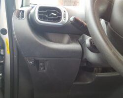 CITROEN C3 PICASSO 2011 - ZENIT PRO OBD
