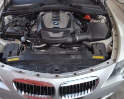 BMW 650i coupe V8 2006 - ZENIT PRO OBD
