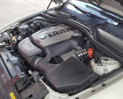 BMW 650i coupe V8 2006 - ZENIT PRO OBD
