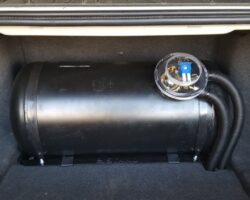 BMW 650i coupe V8 2006 - ZENIT PRO OBD
