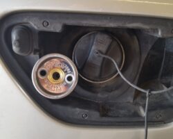 BMW 650i coupe V8 2006 - ZENIT PRO OBD

