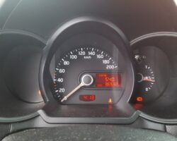 KIA PICANTO 2014 - BRC SQ32