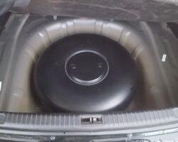 HYUNDAI SONATA 2008 - TARTARINI