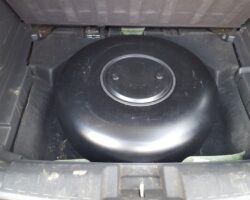 DODGE CALIBER 2008 - TARTARINI