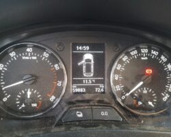 ŠKODA RAPID TSI 2014 - PRINS VSI-DI