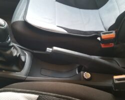 ŠKODA RAPID TSI 2014 - PRINS VSI-DI