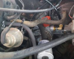 CHEVROLET LACETTI 2006 - GFI