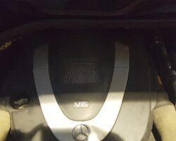 MERCEDES ML350 V6 2009 - ZENIT PRO OBD