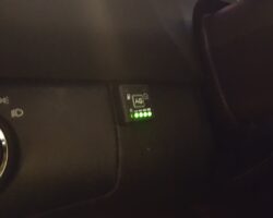 MERCEDES ML350 V6 2009 - ZENIT PRO OBD