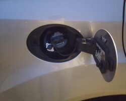 MERCEDES ML350 V6 2009 - ZENIT PRO OBD