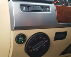 VOLKSWAGEN TOUAREG V8 2004 - BRC PLUG&DRIVE