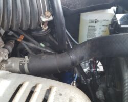 TOYOTA PREVIA 2000 - ZENIT PRO OBD