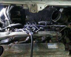 TOYOTA PREVIA 2000 - ZENIT PRO OBD