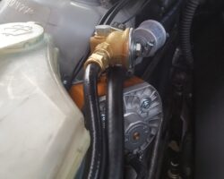BMW 330xi V6 2001 - ZENIT PRO OBD
