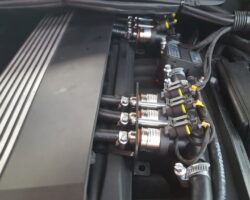 BMW 330xi V6 2001 - ZENIT PRO OBD
