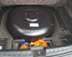SEAT ALTEA XL TSI 2011 - PRINS VSI - DI